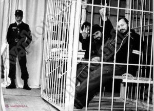 Lege IMPORTANTĂ, adoptată de Senatul României care vizează membrii grupului Ilașcu