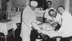 Zece experimente TERIFIANTE făcute pe oameni, în numele ştiinţei. Au şocat o lume întreagă
