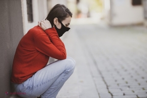 Generația coronavirus. Problemele cu care se confruntă tinerii afectați de pandemie: depresie, alcool, tutun si abuz de internet