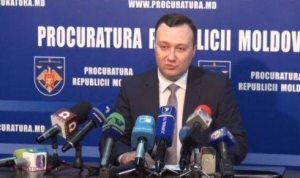 Procurorul general, acuzat că ignoră solicitările societăţii civile 