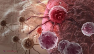Cancerul, boala cu o creştere dramatică în rândul tinerilor
