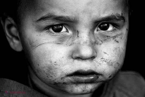 STATISTICĂ // Aproape un miliard de copii, abuzaţi zilnic în lume