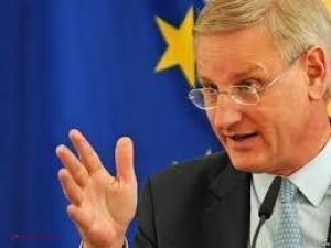 Replica ACIDĂ a UE pentru UCRAINA: Asocierea cu UE nu înseamnă mituirea oamenilor