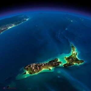 O NOUĂ LUME, dezvăluită. Secretele INCREDIBILE ale celui de-al 8-lea CONTINENT schimbă istoria Terrei