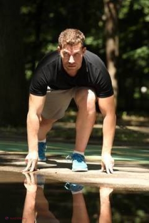 Tabata - ANTRENAMENTUL care te ajută să arzi grăsime în doar 4 minute 