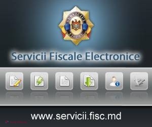 FISC-ul atenționează clienții serviciilor electronice fiscale