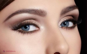 CE spun sprâncenele tale despre PERSONALITATEA ta și ce îți aduce SCHIMBAREA formei