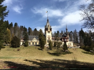 Contractul de închiriere a Castelului Peleş a fost prelungit până pe 31 decembrie. Anunţul Ministerului Culturii de la București