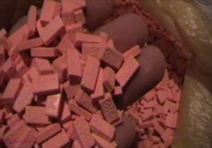 UNDE își găsea cei mai mulți CLIENȚI o grupare criminală care vindea pastile Ecstasy
