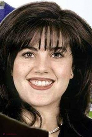 A fost protagonista celui mai mare SCANDAL din istorie! Cum arată acum Monica Lewinsky