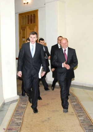 SOLUȚIA lui Chirtoacă pentru ca România să fie iubită de toți moldovenii 