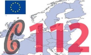 În R. Moldova va fi aplicat numărul unic pentru apelurile de urgenţă - 112