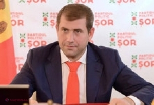 „Proiectul de ȚARĂ” propus astăzi de Ilan Șor. „Strategia noastră constă în garantarea securității alimentare, asigurarea cu apă și, desigur, securitatea energetică”