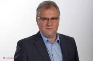 Veaceslav Untilă, la JUDECATĂ