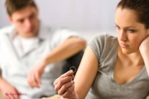 Iată MOTIVUL pentru care divorţează cele mai multe cupluri