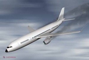 DESCOPERIRE // Un inginer moldovean a găsit soluția pentru a evita catastrofele aviatice