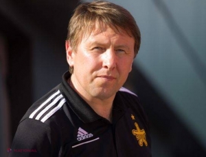 Campionii de la FC Sheriff au rămas fără ANTRENOR. Va fi numit un tehnician de Liga Campionilor