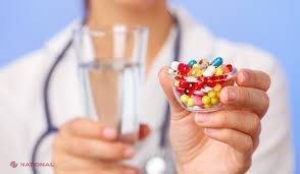 Semnalul de ALARMĂ al OMS. Rezistența la antibiotice AMENINȚĂ milioane de oameni