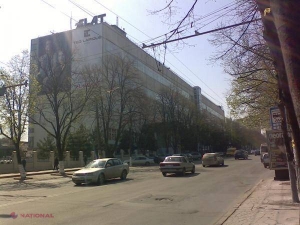 A luat un credit de 3,2 milioane de la o bancă din Chișinău fără gând să-l întoarcă! A fost condamnat la 9 ani de închisoare