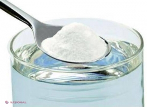 Bicarbonatul și mușețelul, mai eficiente decât antibioticele. Leacuri băbești recomandate de medici 