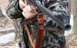Patru învinuiți în dosarul ”Pădurea Domnească”