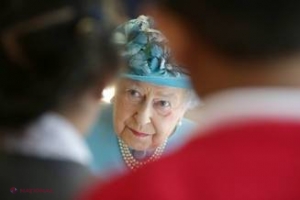 Theresa May a devenit ţinta ironiilor pe Internet după o hotărâre IMPRESIONANTĂ a reginei