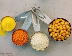 GREȘELI în dietă, care te pot ÎNGRĂȘA