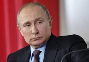 Alegeri Rusia // Ucraina nu PERMITE rușilor din țară să voteze