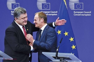 EȘEC pentru Ucraina și Georgia la Summitul de la Riga