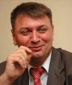 Viitorul deputat comunist așteaptă o întâlnire cu Voronin