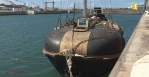 Poveste ULUITOARE // Un marinar a plutit în derivă timp de șapte luni. Cum a reușit să supraviețuiască