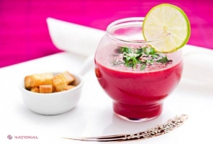 ELIXIRUL care îți CURĂȚĂ SÂNGELE! Află cum îl prepari ACASĂ