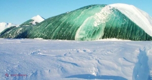 VIDEO // După un SECOL de controverse, savanţi au elucidat cel mai mare MISTER al Antarcticii