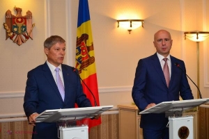 Un fost premier al României se RETRAGE din viața politică: „Voi sprijini cât va fi posibil R. Moldova și Ucraina în procesul de negocieri”