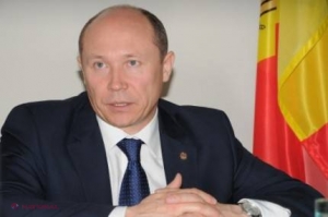 Țeapă pentru PD?