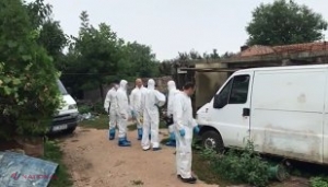 Ce au descoperit experţii INML după ce au studiat oasele calcinate recuperate din cuptorul improvizat de criminalul din Caracal. Răsturnare de situaţie pentru cei care credeau în această teorie