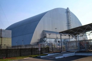 PERICOL // Centrala nucleară de la Cernobîl, din nou fără alimentare la rețeaua electrică