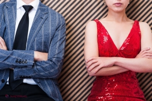 FOTO // Această tânără credea că se întoarce liniştită din deplasare, după ce l-a ÎNŞELAT pe „prostul” de acasă. Din păcate pentru ea, bărbatul i-a făcut o SURPRIZĂ, chiar pe aeroport 