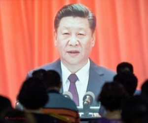 Mao Zedong al sec. XXI // China schimbă Constituția pentru președinte