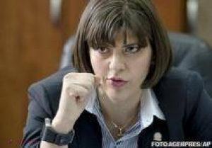 Laura Codruţa Kovesi: Atacurile din ultima vreme, campanii plătite cu bani mulţi de hărţuire şi decredibilizare a DNA 