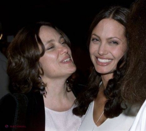 Anunţul şocant al Angelinei Jolie: va juca rolul mamei sale, care a murit de cancer