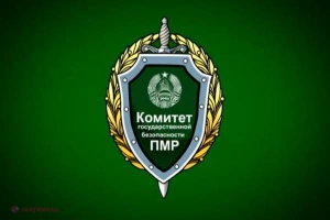 PROVOCĂRI la Odesa? KGB-ul de la Tiraspol îi AVERTIZEAZĂ pe transnistreni