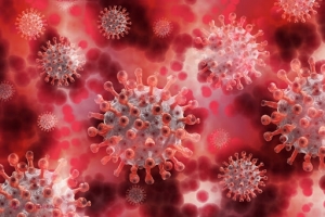 Cum știi că ai fost infectat cu noul coronavirus. Simptomele care apar în primele șapte zile: „Trebuie să te izolezi”