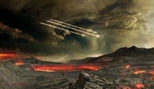 MISTERUL apariţiei omului pe Pământ, REZOLVAT în sfârşit. Descoperire este ULUITOARE. ''Am fost surprinşi''