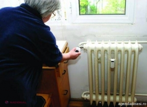 Rău-platnici ai SA „Termocom” vor munci în folosul comunității