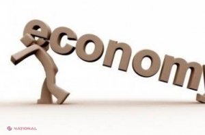 Statistici: Republica Moldova a înregistrat o creștere economică de circa 5%