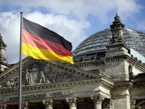 Germania acuză Rusia de un ATAC asupra Bundestagului