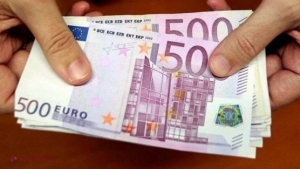 Atenție! Bancnota de 500 de euro ar putea fi retrasă din circulație
