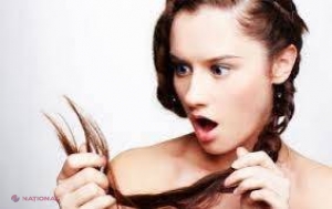 UTIL // Greşeli în alimentaţie care duc la CĂDEREA părului