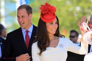 SECRETUL strălucirii tenului ducesei de Cambridge. Creşte din plin şi în R. Moldova